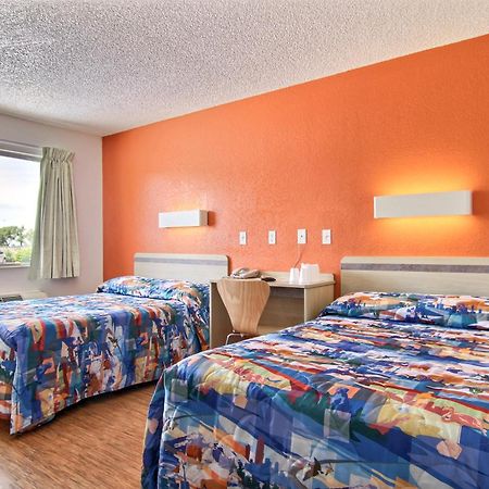 Motel 6-Albuquerque, Nm - South - Airport Екстериор снимка