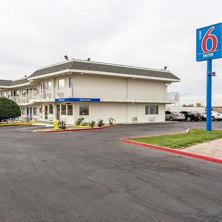 Motel 6-Albuquerque, Nm - South - Airport Екстериор снимка