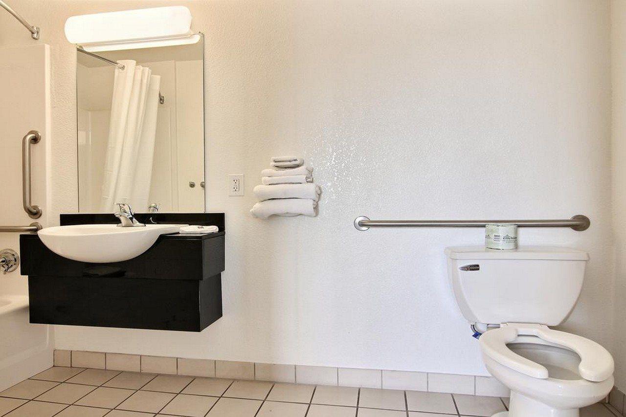 Motel 6-Albuquerque, Nm - South - Airport Екстериор снимка