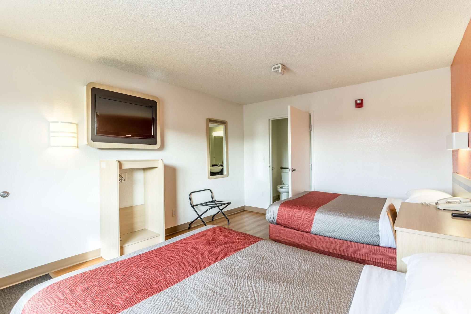 Motel 6-Albuquerque, Nm - South - Airport Екстериор снимка