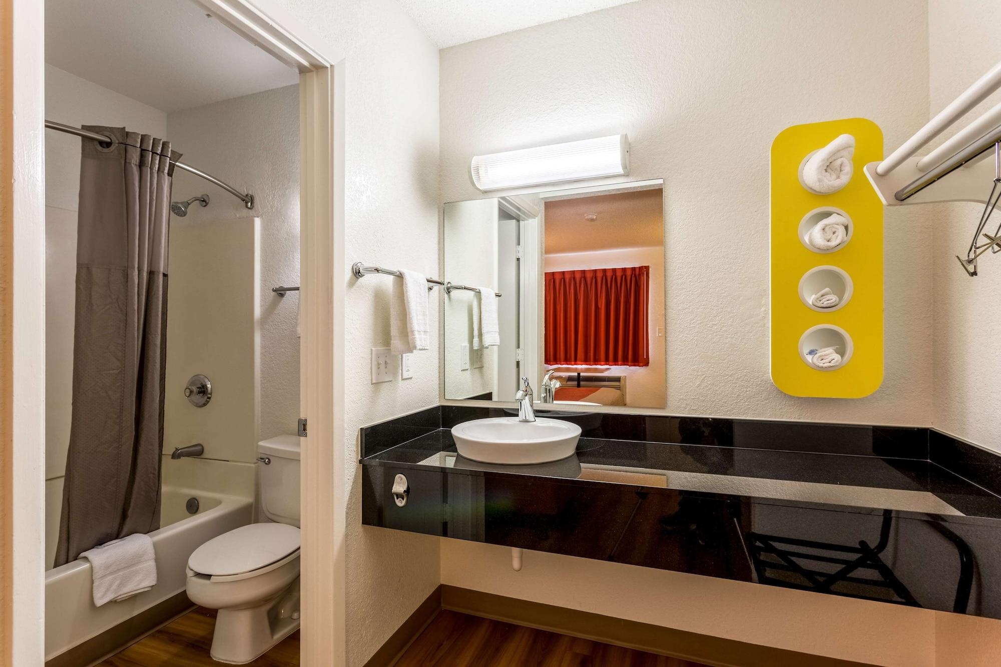 Motel 6-Albuquerque, Nm - South - Airport Екстериор снимка