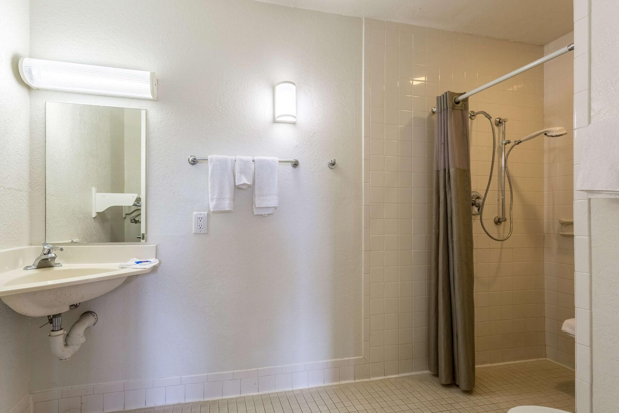 Motel 6-Albuquerque, Nm - South - Airport Екстериор снимка