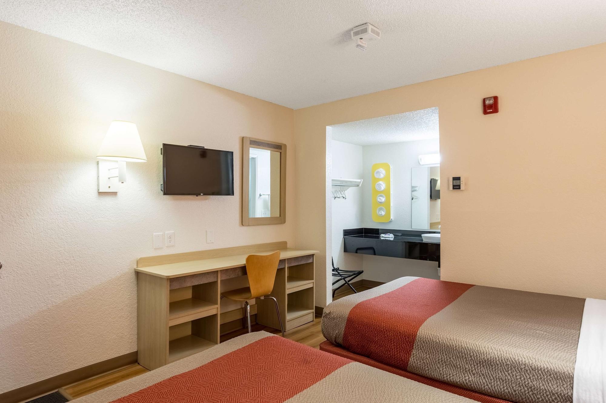 Motel 6-Albuquerque, Nm - South - Airport Екстериор снимка