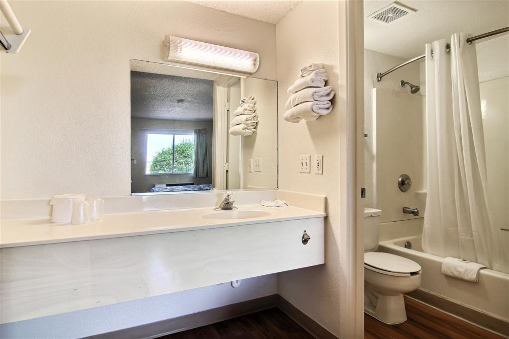 Motel 6-Albuquerque, Nm - South - Airport Стая снимка