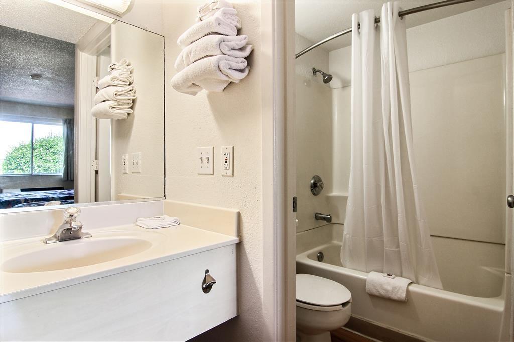 Motel 6-Albuquerque, Nm - South - Airport Стая снимка