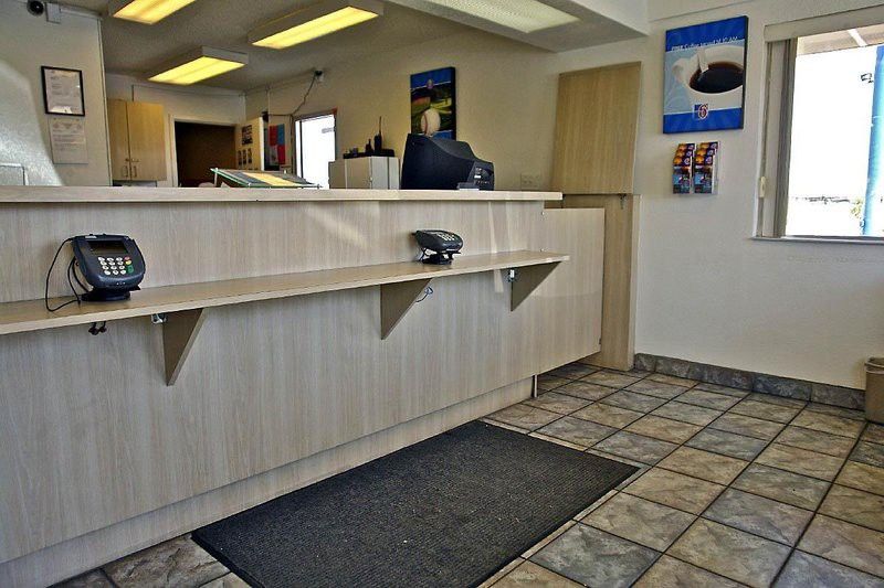 Motel 6-Albuquerque, Nm - South - Airport Екстериор снимка