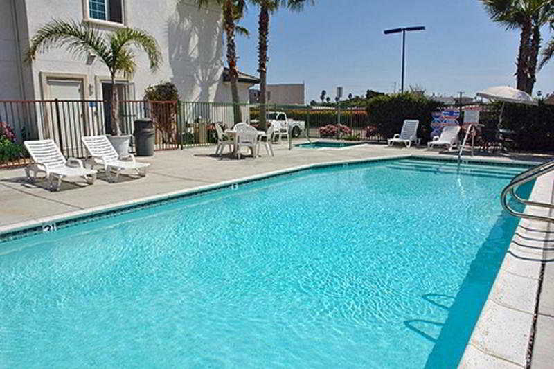 Motel 6-Albuquerque, Nm - South - Airport Екстериор снимка