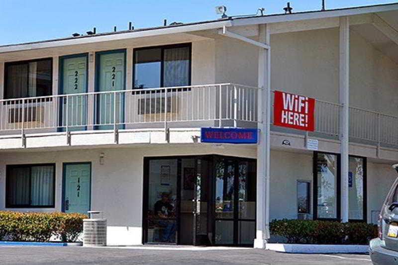 Motel 6-Albuquerque, Nm - South - Airport Екстериор снимка