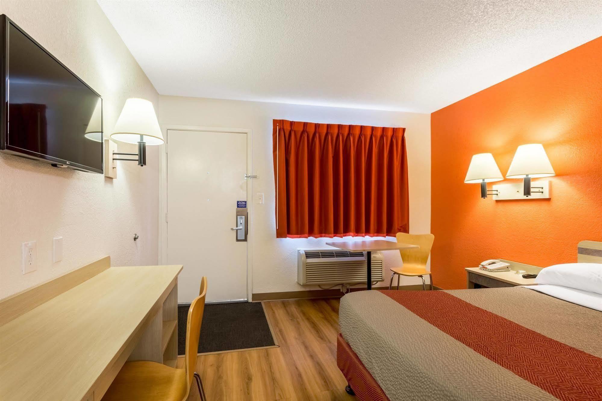 Motel 6-Albuquerque, Nm - South - Airport Екстериор снимка
