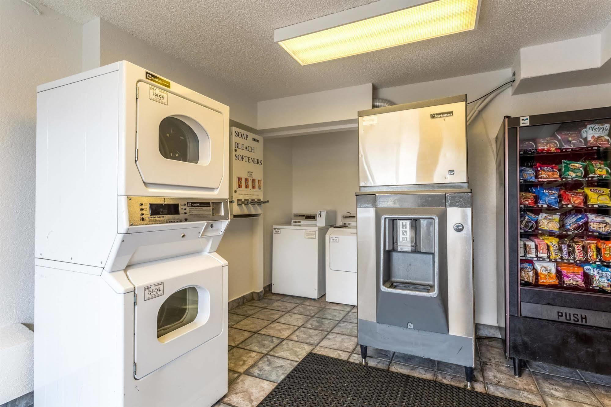 Motel 6-Albuquerque, Nm - South - Airport Екстериор снимка