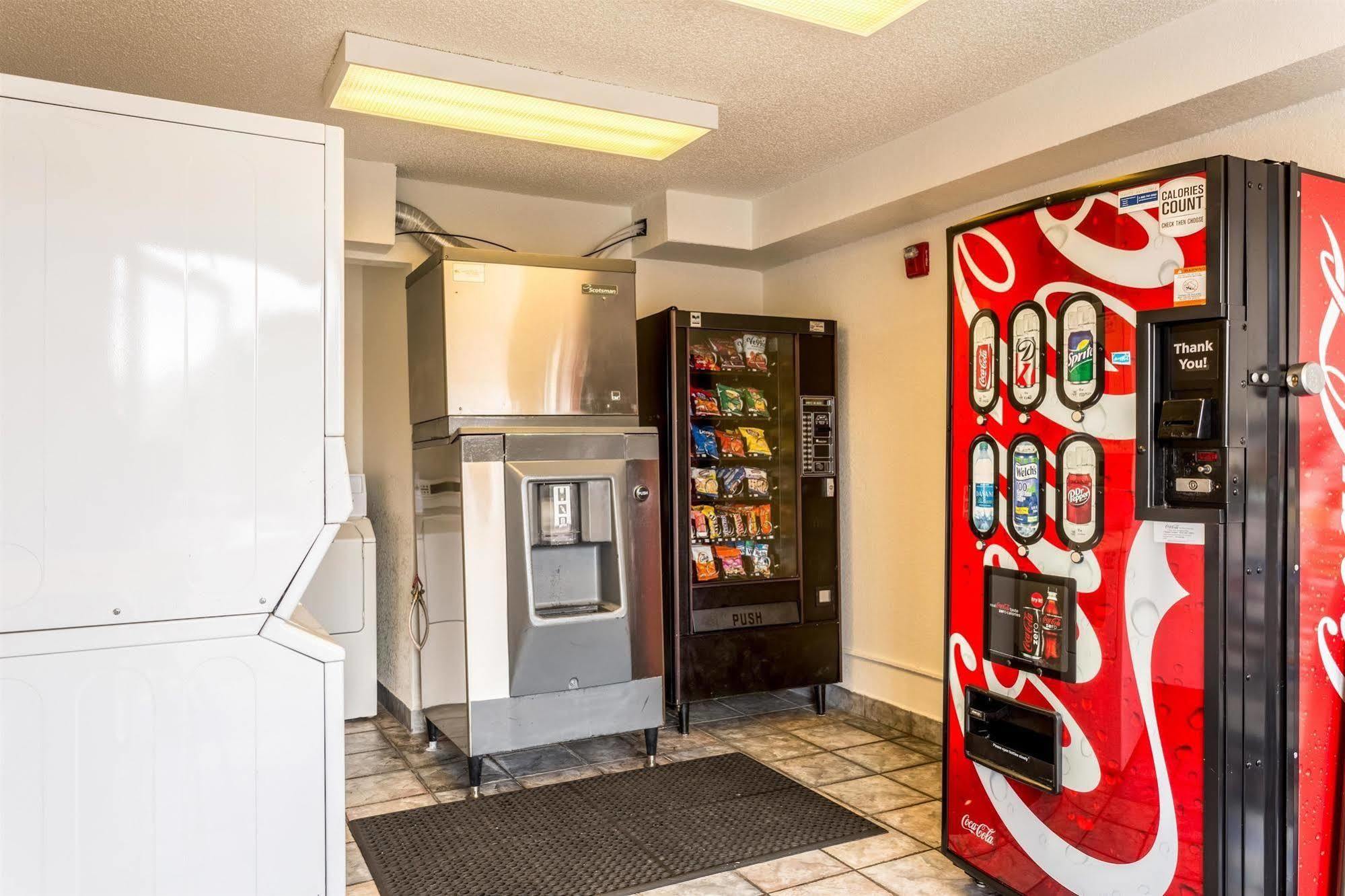 Motel 6-Albuquerque, Nm - South - Airport Екстериор снимка