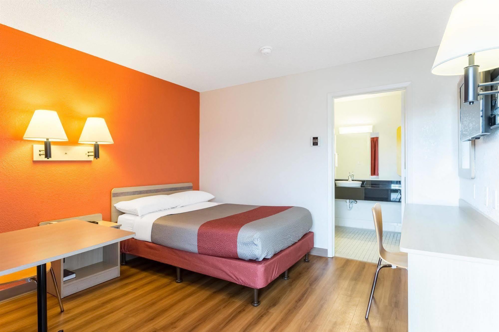 Motel 6-Albuquerque, Nm - South - Airport Екстериор снимка