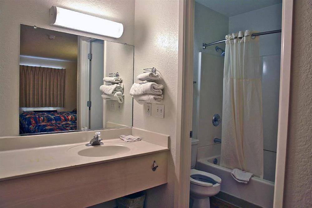 Motel 6-Albuquerque, Nm - South - Airport Стая снимка