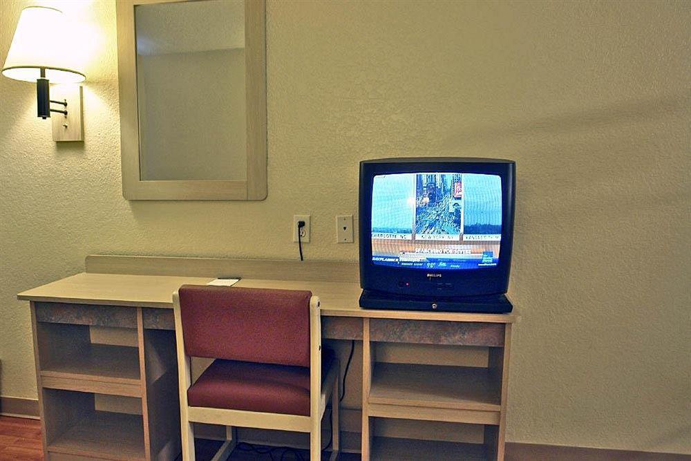 Motel 6-Albuquerque, Nm - South - Airport Екстериор снимка